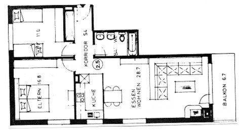 Ferienwohnung Seegarten A  Lenzerheide/Lai Exterior foto